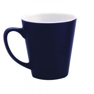 TAZA CONICA MATE personalizada